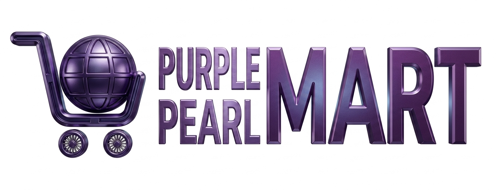 Purple Pearl Mart